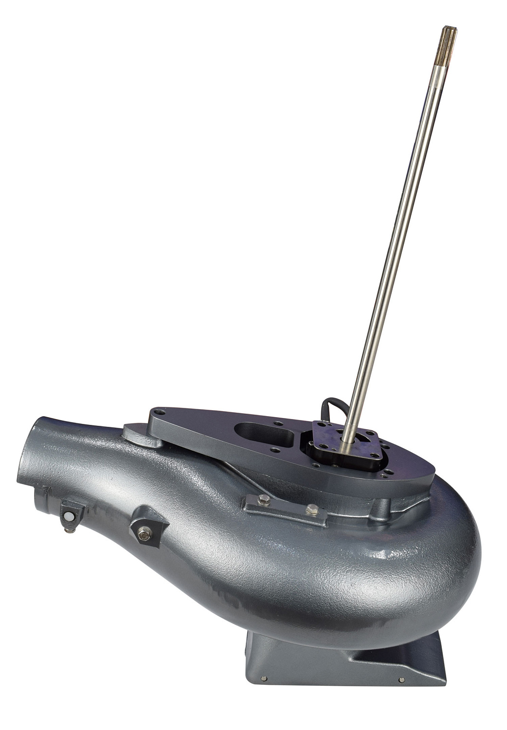 ВОДОМЕТНАЯ НАСАДКА SEA-PRO WT 15 YAMAHA, MARLIN, HIDEA в Ярославле