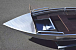 Алюминиевая лодка Wyatboat-390 M в Ярославле