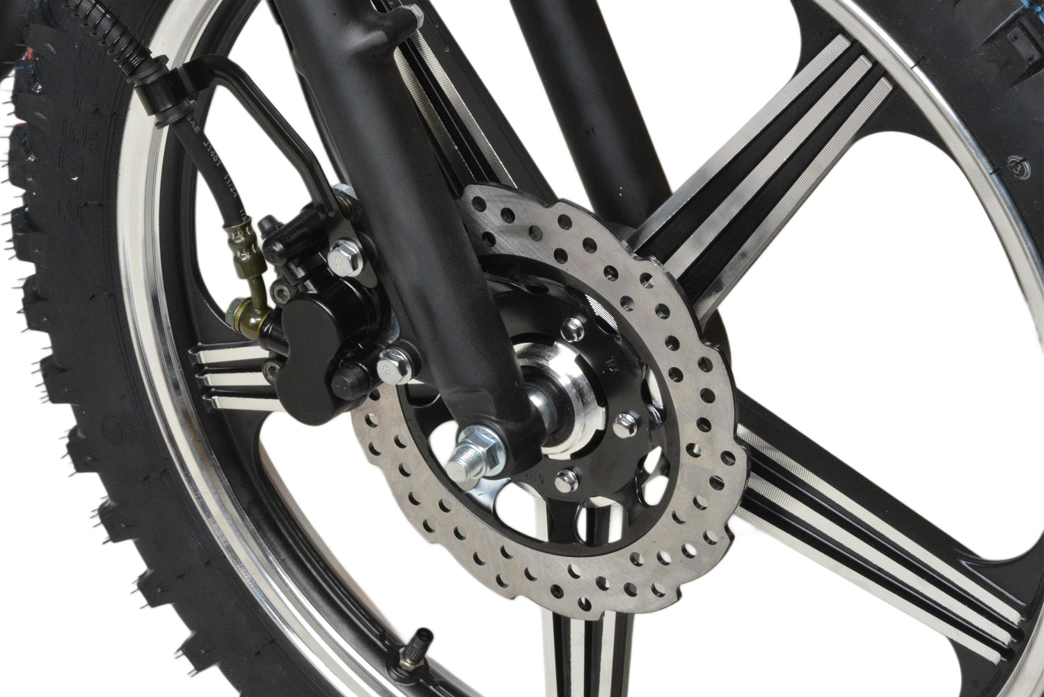 Мопед PROMAX ALPHA DIRT 150(49) в Ярославле