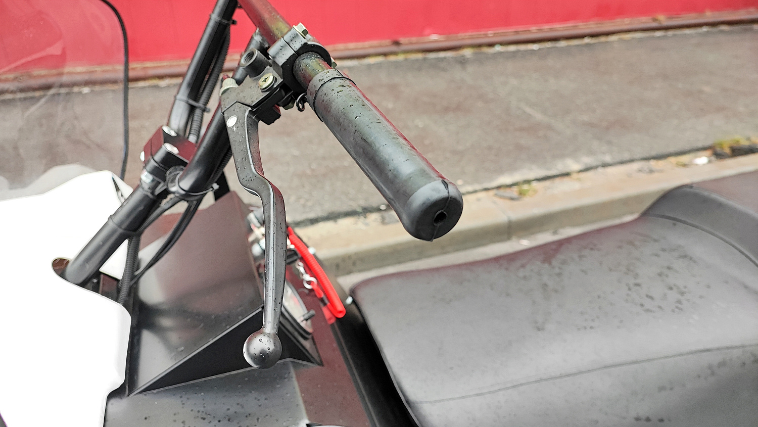 Снегоход PROMAX SNOWBEAR V3 800 4T ST в Ярославле