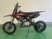 Питбайк JHLMOTO JHL MK125 (14/12) в Ярославле