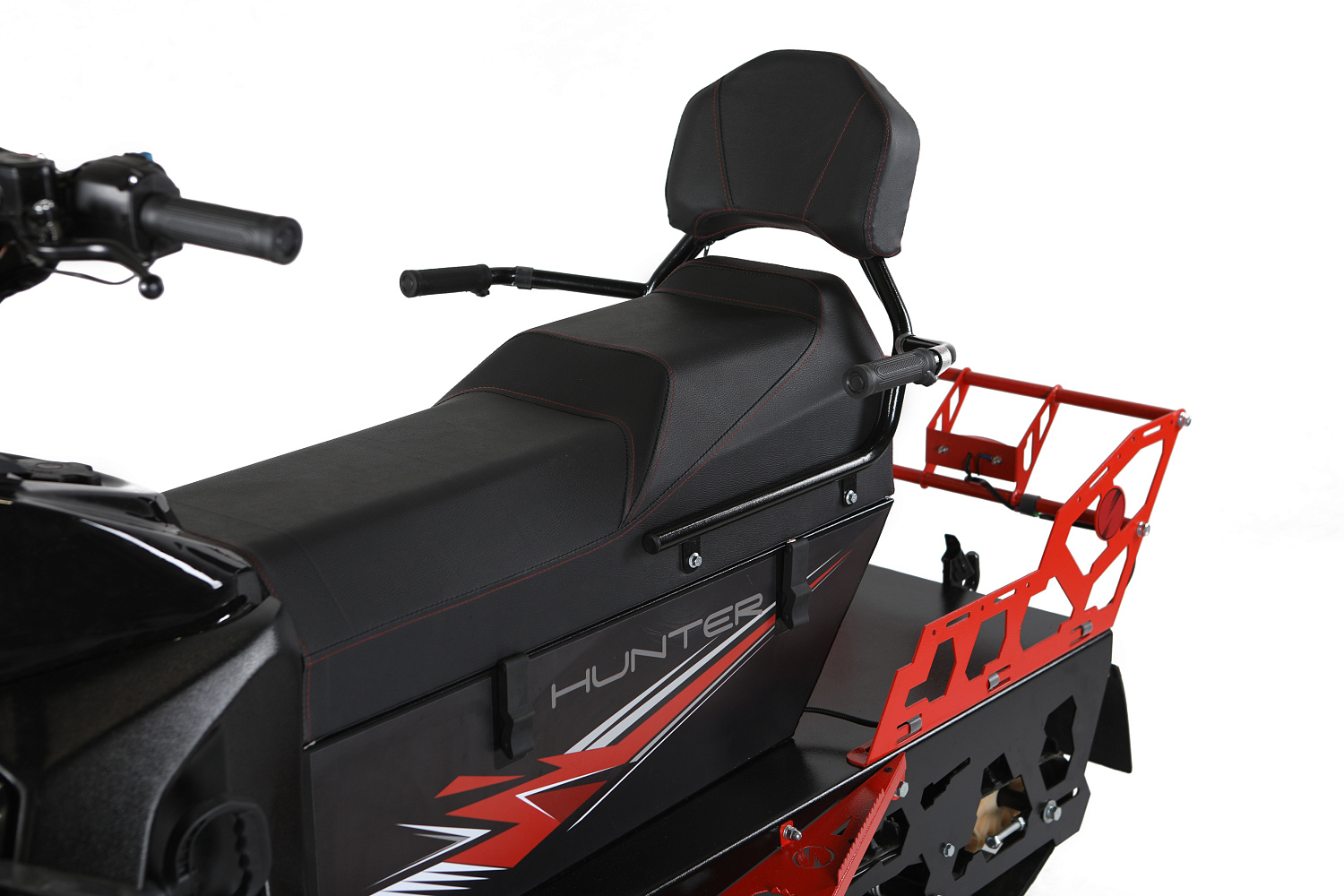 Снегоход IKUDZO HUNTER 700LK 25 V2 в Ярославле