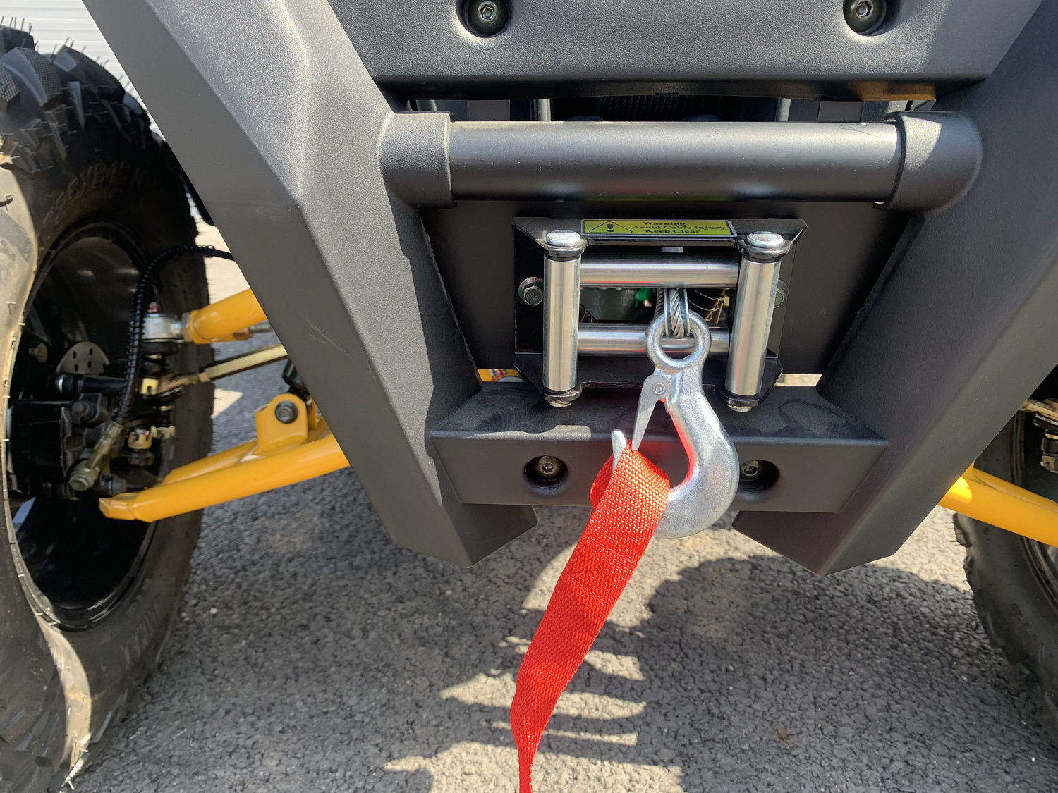 Квадроцикл PROMAX TAURUS 300 MAX-PRO в Ярославле