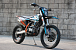 Мотоцикл JHLMOTO JHL Z3 CB250 (172FMM-3A) в Ярославле