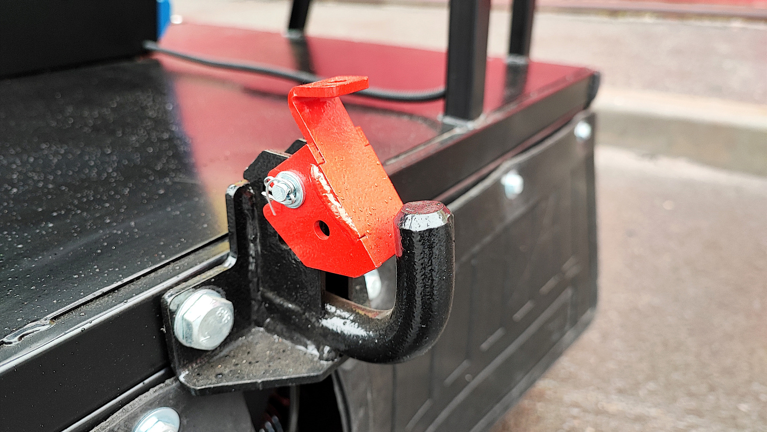 Снегоход PROMAX SNOWBEAR V3 800 4T ST в Ярославле