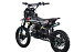 Питбайк FullCrew Power Trasher 125cc 14\12 (п\автомат эл.стартер) в Ярославле