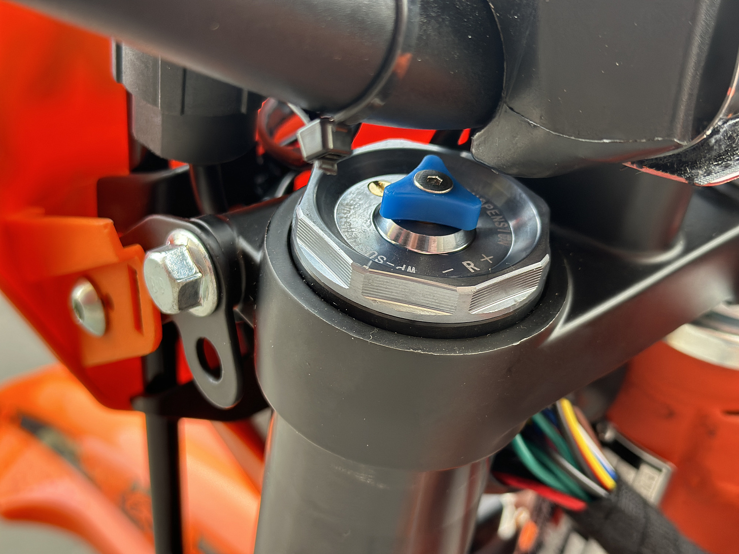 Кроссовый мотоцикл PROMAX MX280 в Ярославле