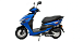 Скутер MOTOLAND (МОТОЛЕНД) FC 150 (WY150) в Ярославле