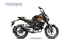 Мопед PROMAX CB130R (49) в Ярославле