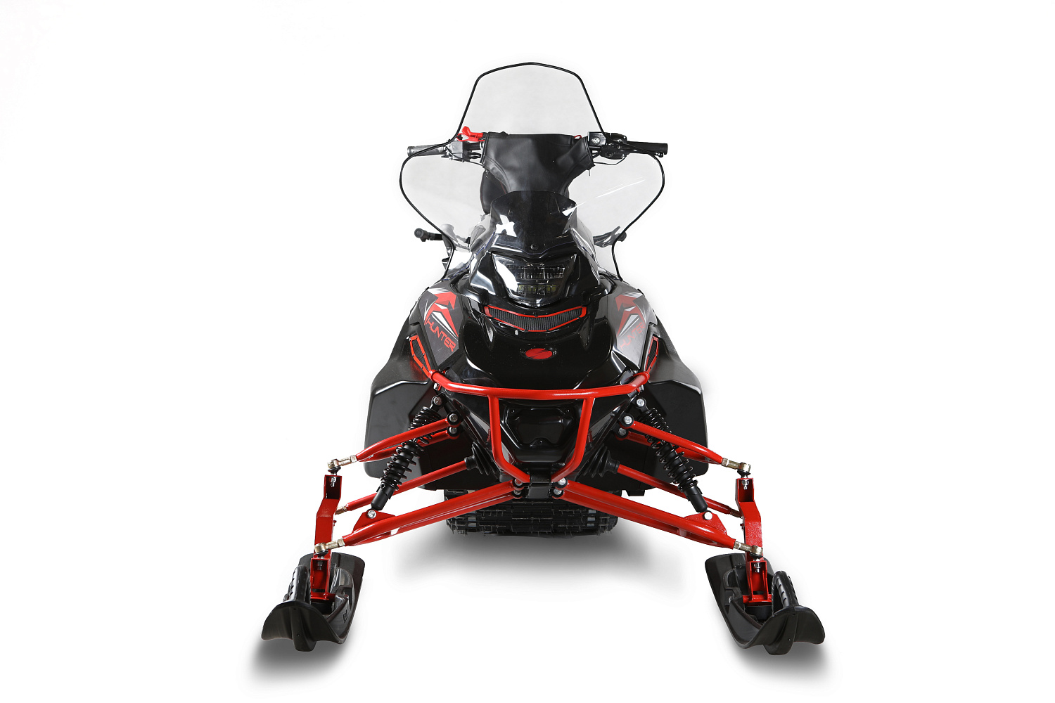 Снегоход IKUDZO HUNTER 700LK 25 V2 в Ярославле