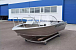 Алюминиевая лодка  Неман-400 DCM NEW в Ярославле