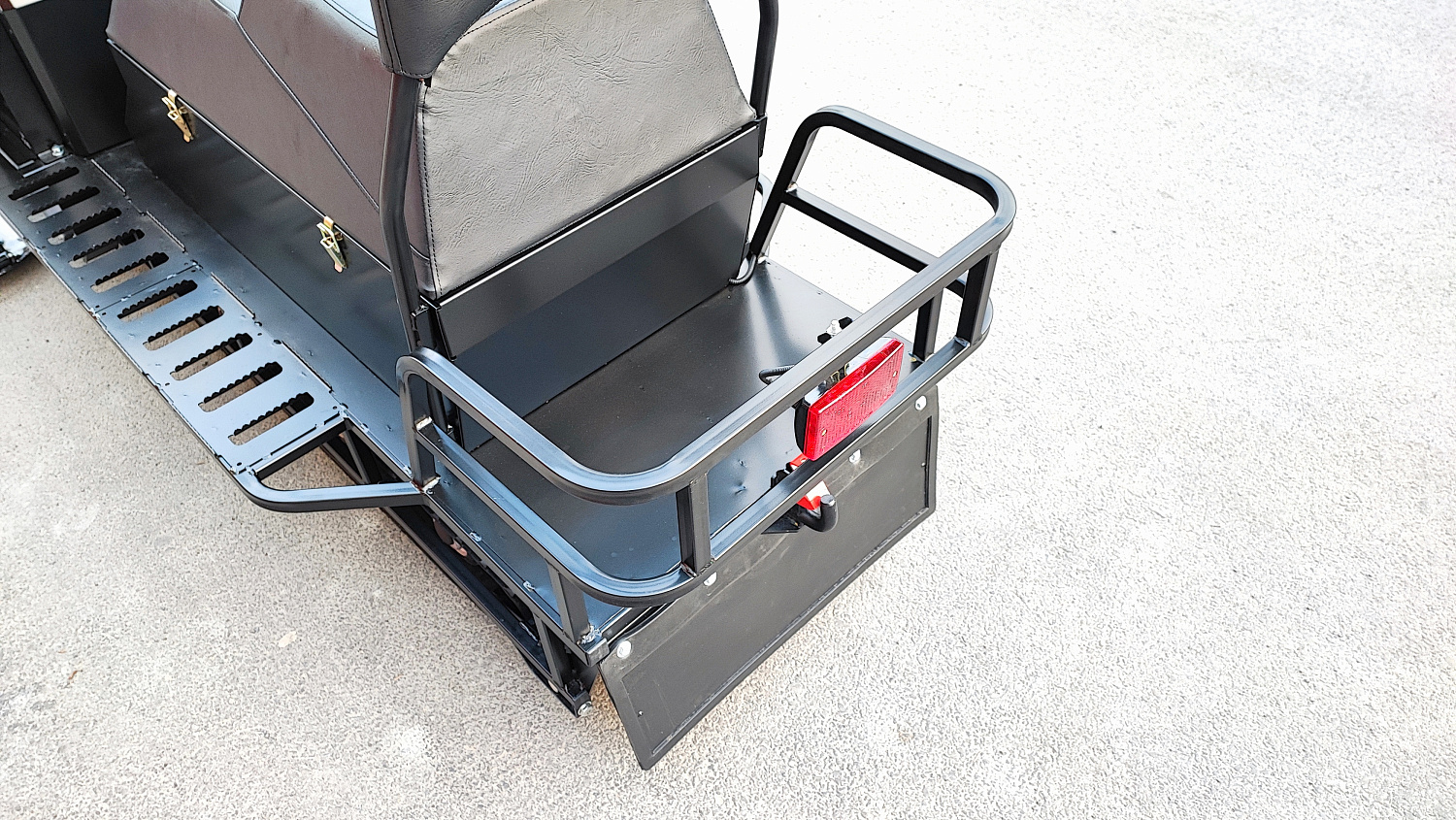 Снегоход PROMAX YAKUT 500 2.0 4T 29 в Ярославле