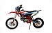 Питбайк MOTOLAND (МОТОЛЕНД) Apollo 125 DT125 E в Ярославле