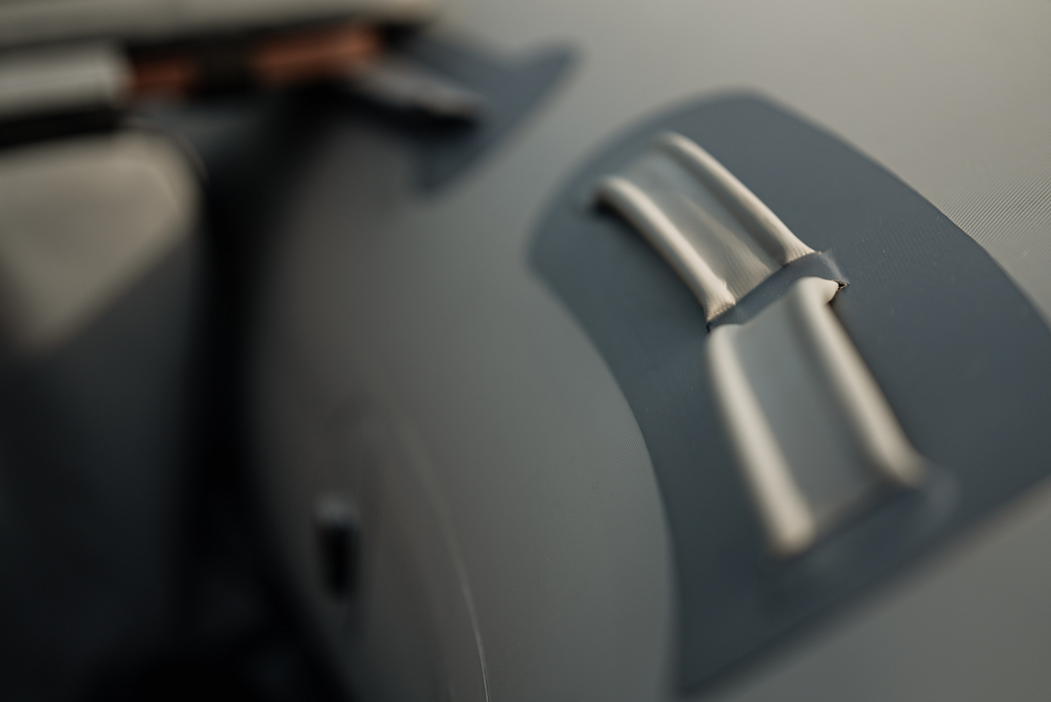 Лодка MISHIMO RIVER JET 390 под водомет в Ярославле