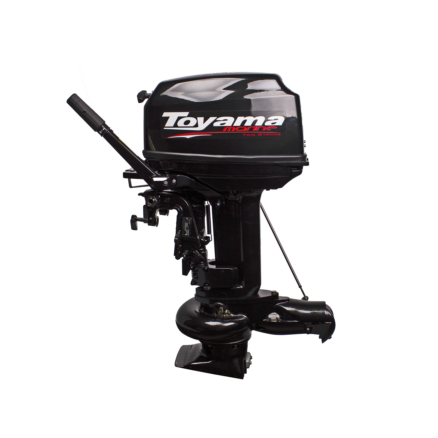 ЛОДОЧНЫЙ МОТОР TOYAMA T30ABMJET в Ярославле