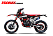 Кроссовый мотоцикл PROMAX RX2 YB300H (LX176FMN) (4 valves, 6 gears) в Ярославле