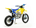 Питбайк MotoLand (МОТОЛЕНД) MZ125 в Ярославле