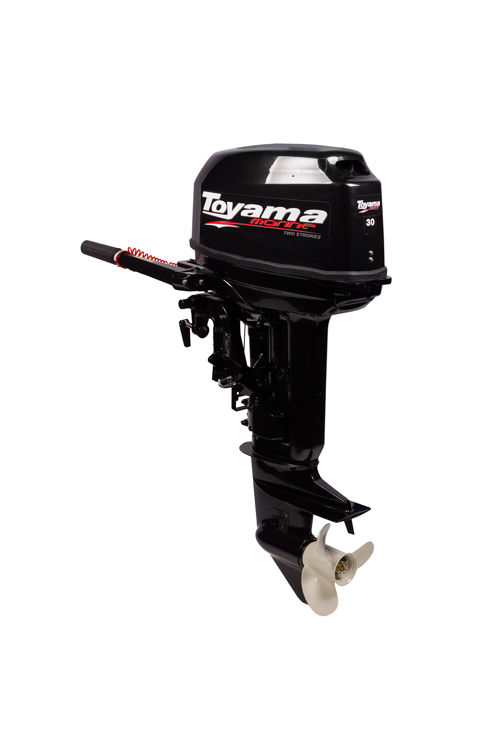 ЛОДОЧНЫЙ МОТОР TOYAMA T30ABMS в Ярославле