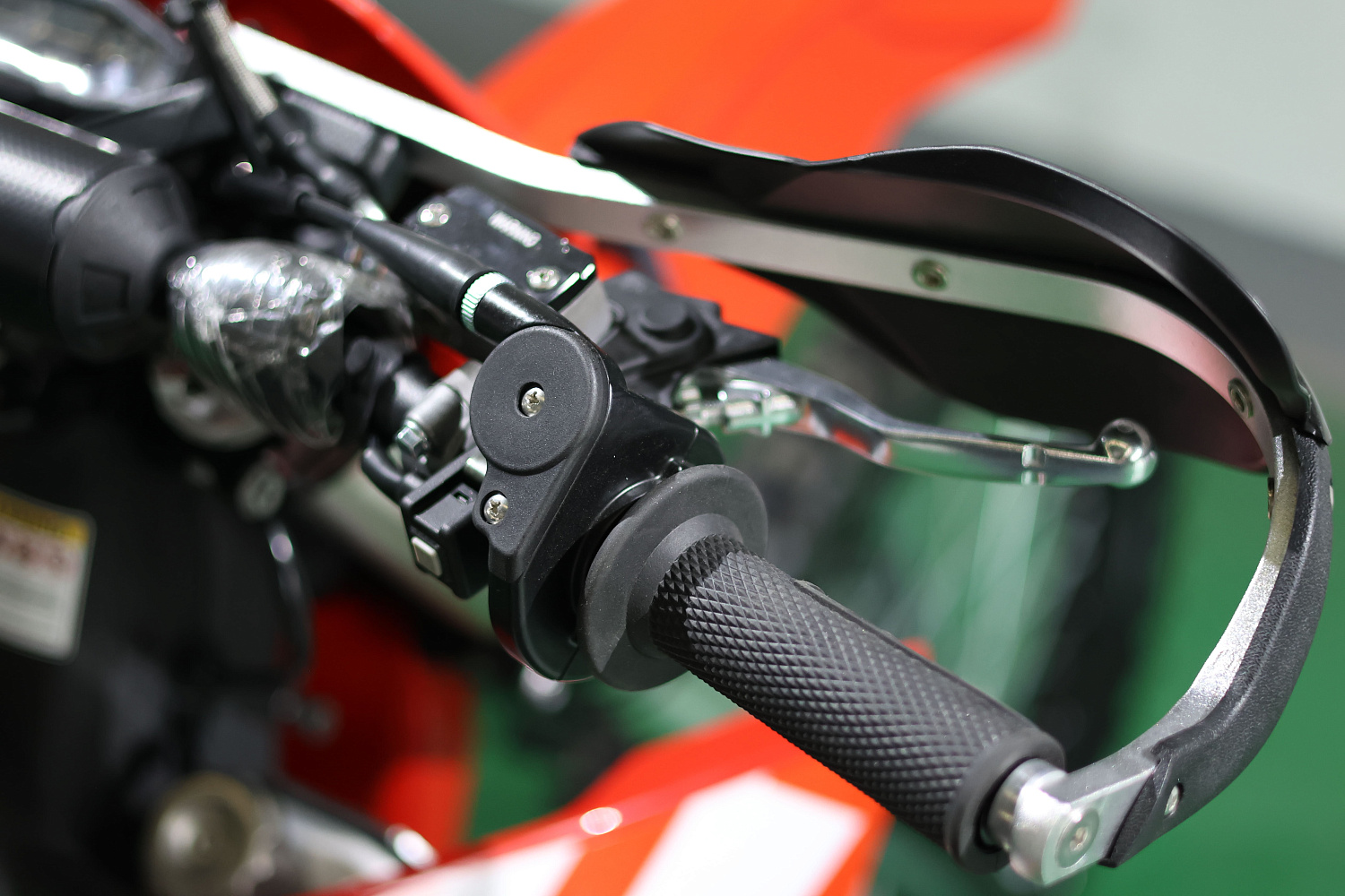 Мотоцикл JHLMOTO JHLofr GS YBS300 (176MN) в Ярославле