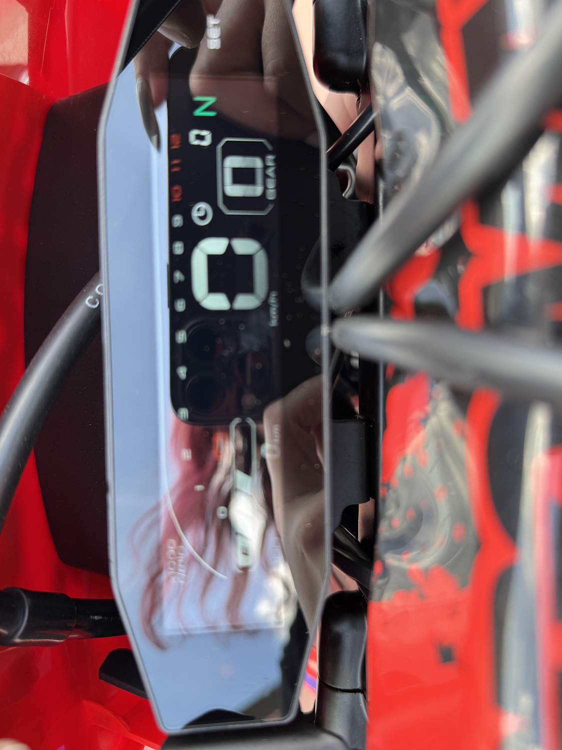 Кроссовый мотоцикл PROMAX MX250 в Ярославле