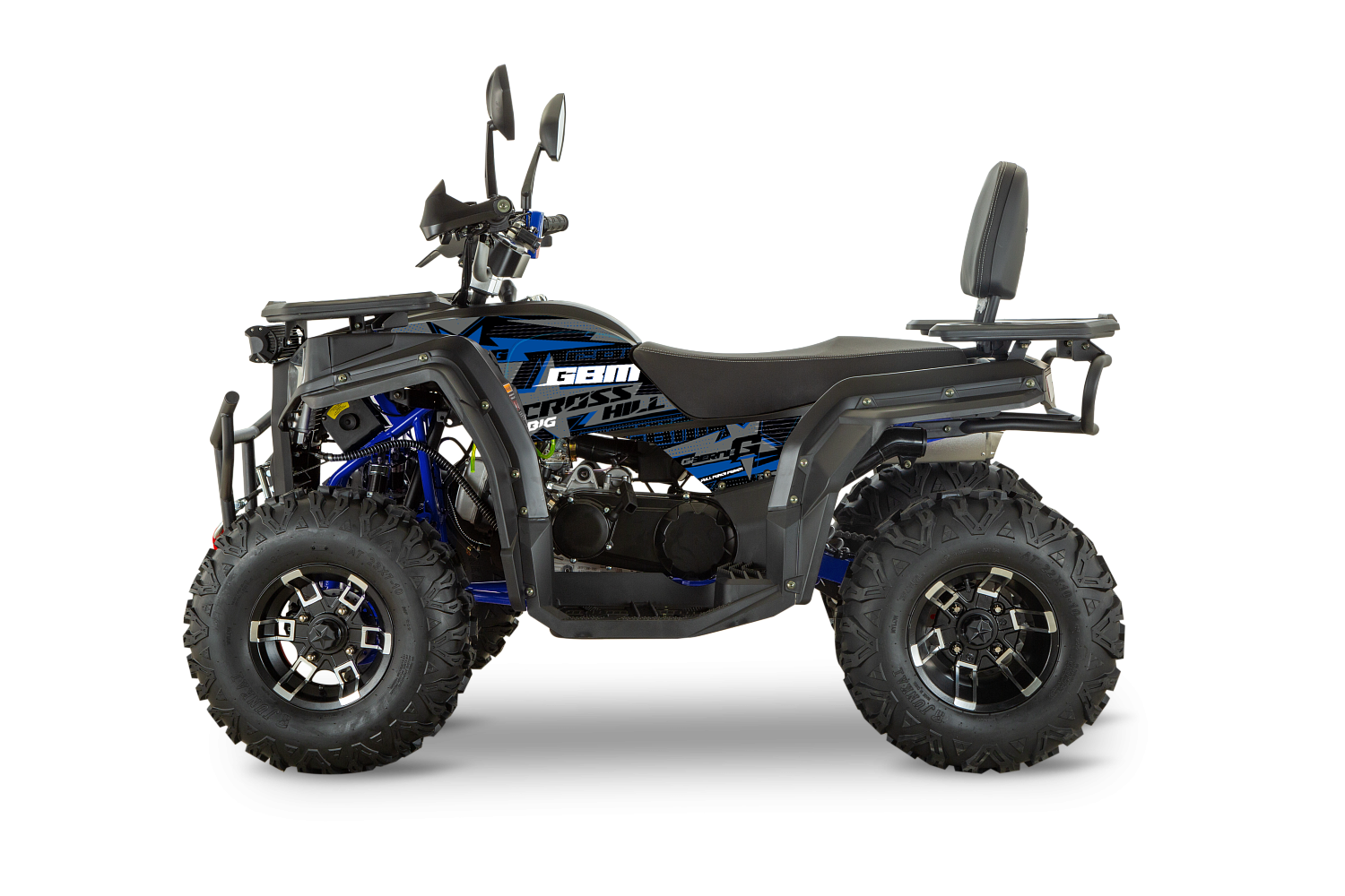 Квадроцикл GBM CROSS HILL 320 BIG PREMIUM в Ярославле
