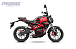 Мотоцикл PROMAX CB300RL (4V, 6G) в Ярославле
