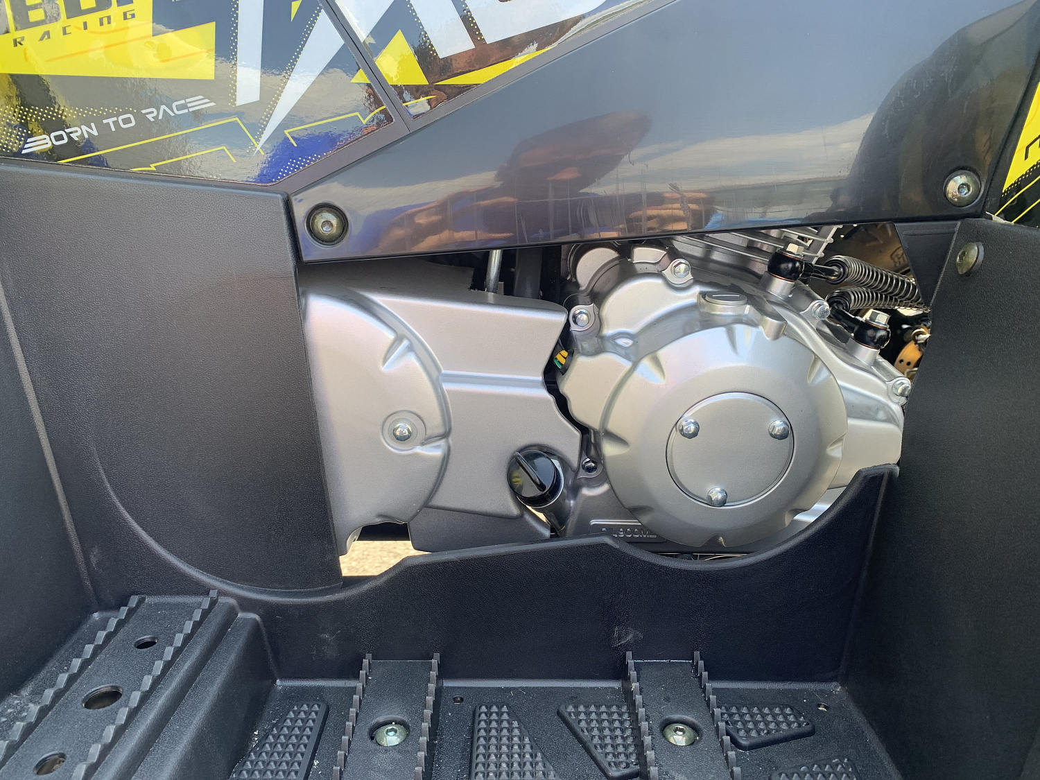 Квадроцикл PROMAX TAURUS 300 MAX-PRO в Ярославле