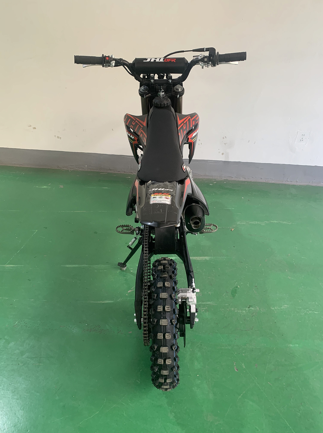 Питбайк JHLMOTO JHL MK125 (14/12) в Ярославле