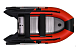 ЛОДКА НАДУВНАЯ YUKONA 310 TS - U (БЕЗ ПАЙОЛА) в Ярославле