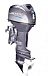 Лодочный мотор SEANOVO SNEF50HVEL-T - EFI (1,85) в Ярославле