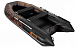 ЛОДКА НАДУВНАЯ YUKONA 430 НДНД в Ярославле