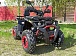 Квадроцикл PROMAX WILD 300 LUX "АНТИВИБРАЦИОННЫЙ" в Ярославле