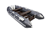 Лодка Таймень lx 3600 ск в Ярославле