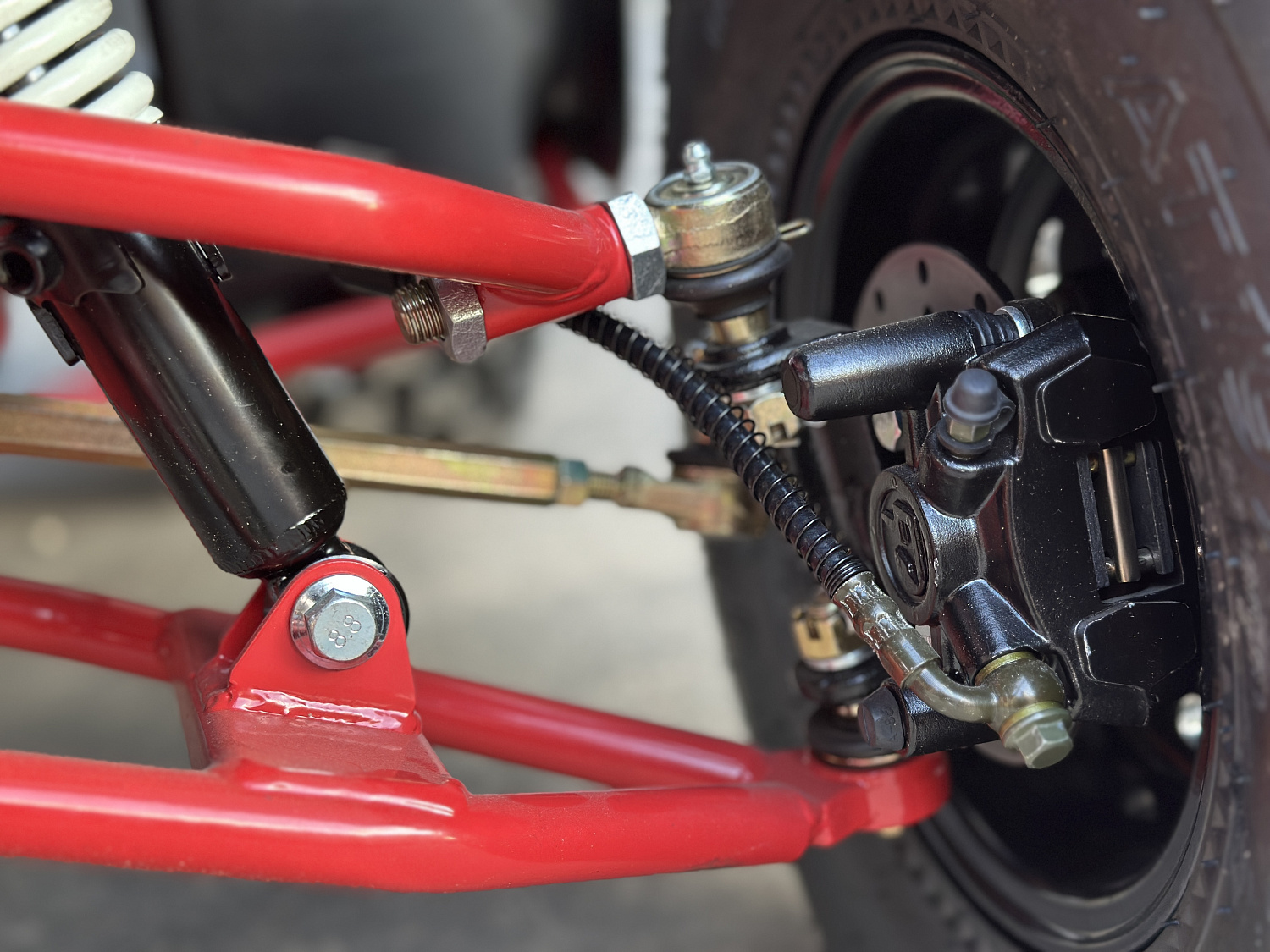 Квадроцикл PROMAX МАЙНКРАФТ 192 PRO 2025 в Ярославле