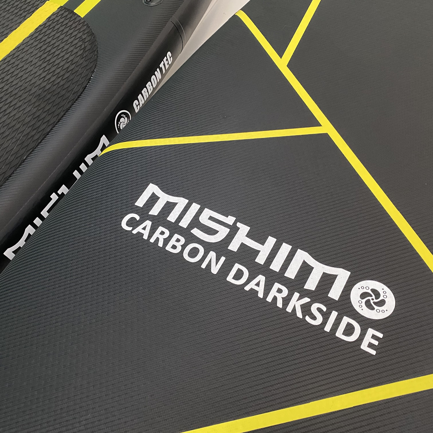 SUP (САП) ДОСКА MISHIMO CARBON DARKSIDE 11’ (335СМ) в Ярославле