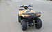 КВАДРОЦИКЛ IRBIS ATV200 PREMIUM в Ярославле