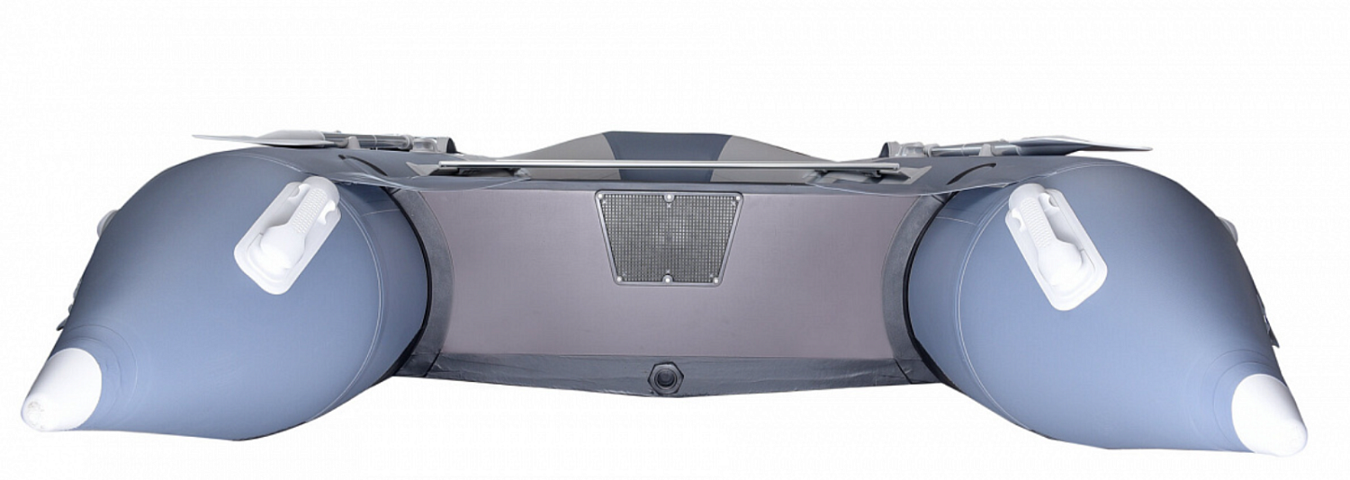 НАДУВНАЯ ЛОДКА GLADIATOR B330AL в Ярославле