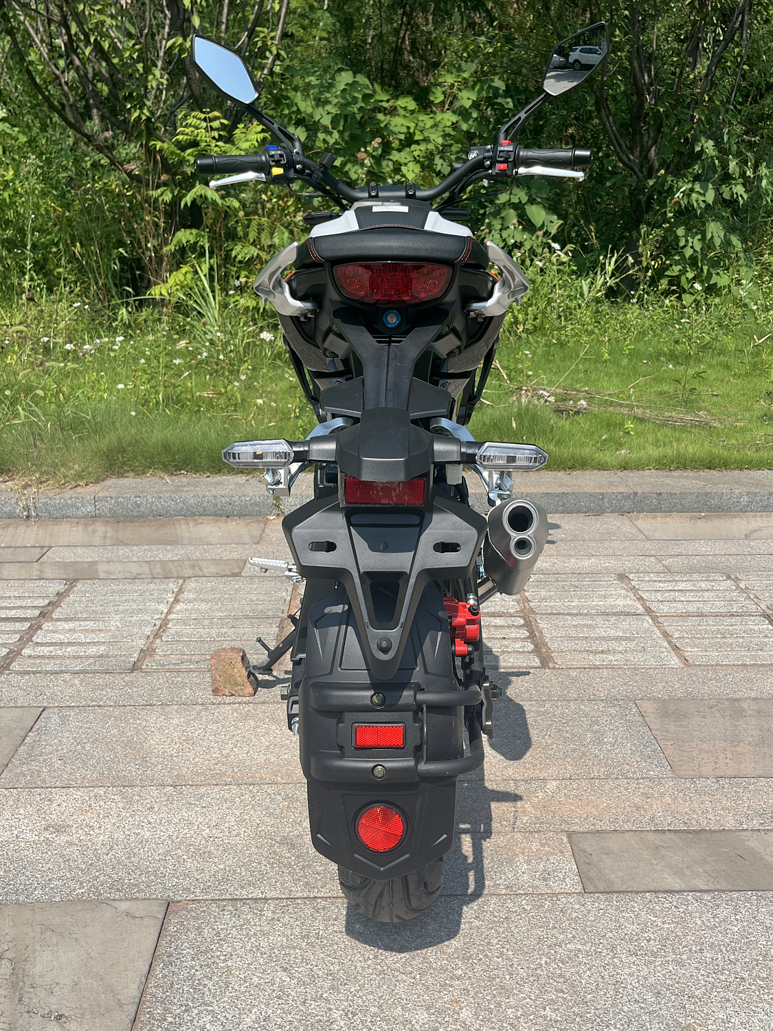 Мопед PROMAX CB130R (49) в Ярославле