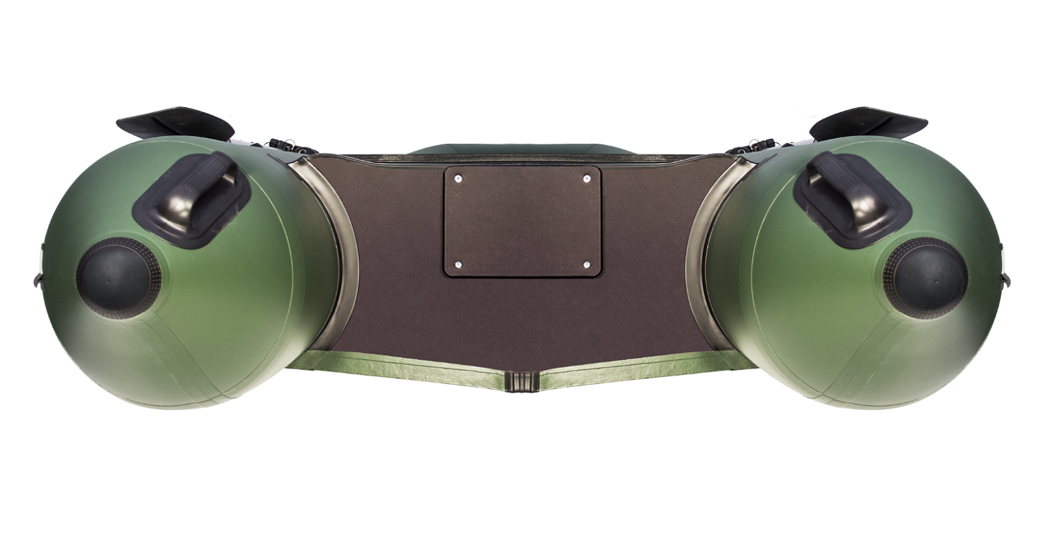  Лодка АКВА 3200 ск в Ярославле