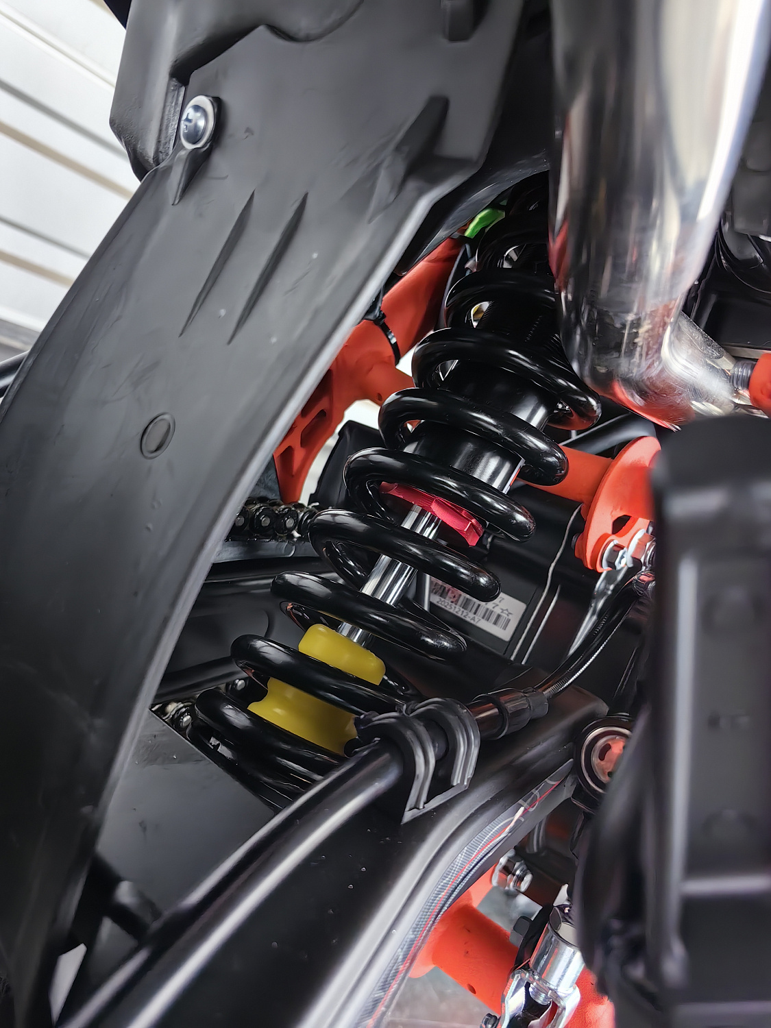 Кроссовый мотоцикл PROMAX INFERNO 380 (4 valves, 6 gears) в Ярославле