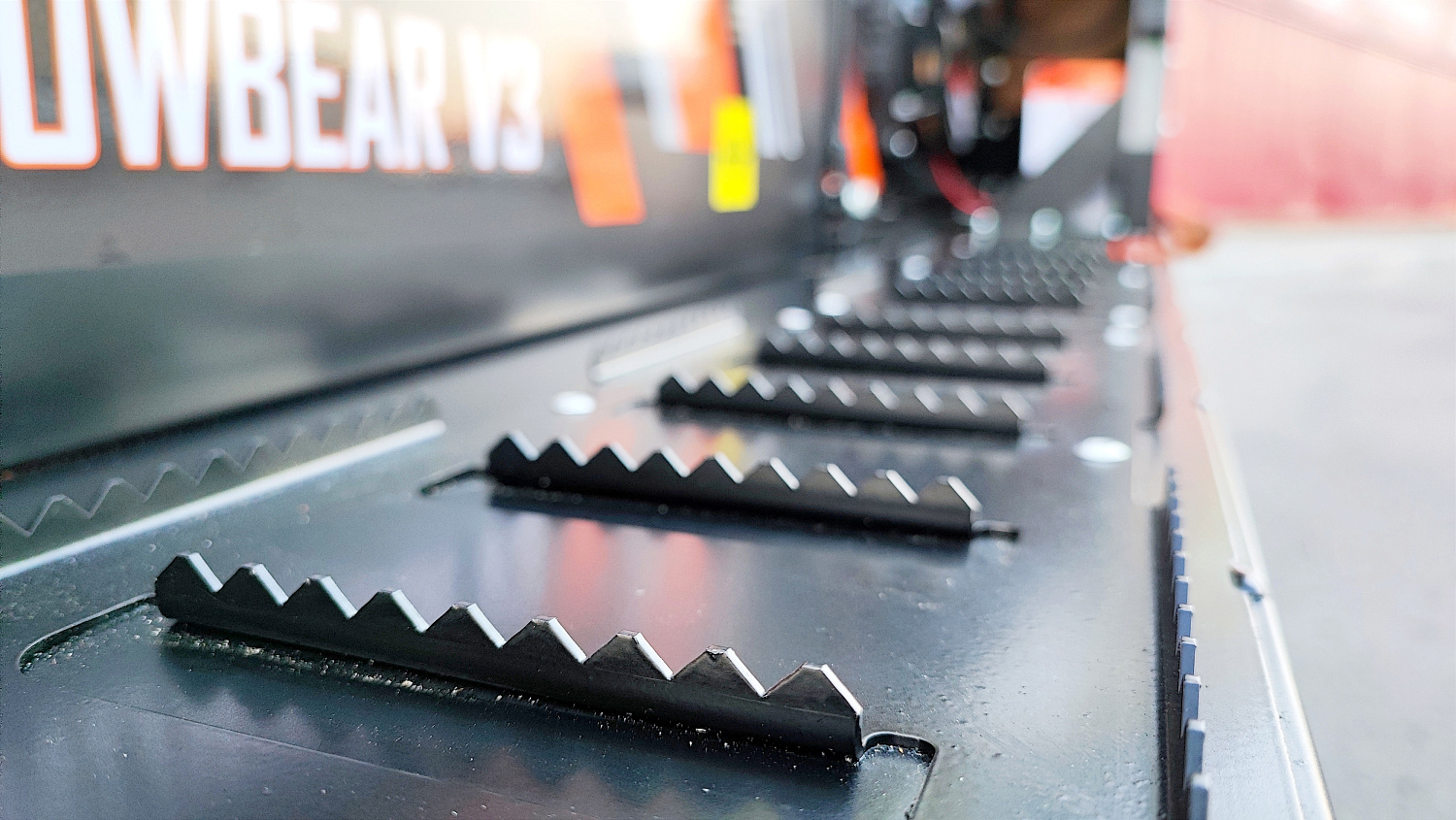 Снегоход PROMAX SNOWBEAR V3 650 2T в Ярославле