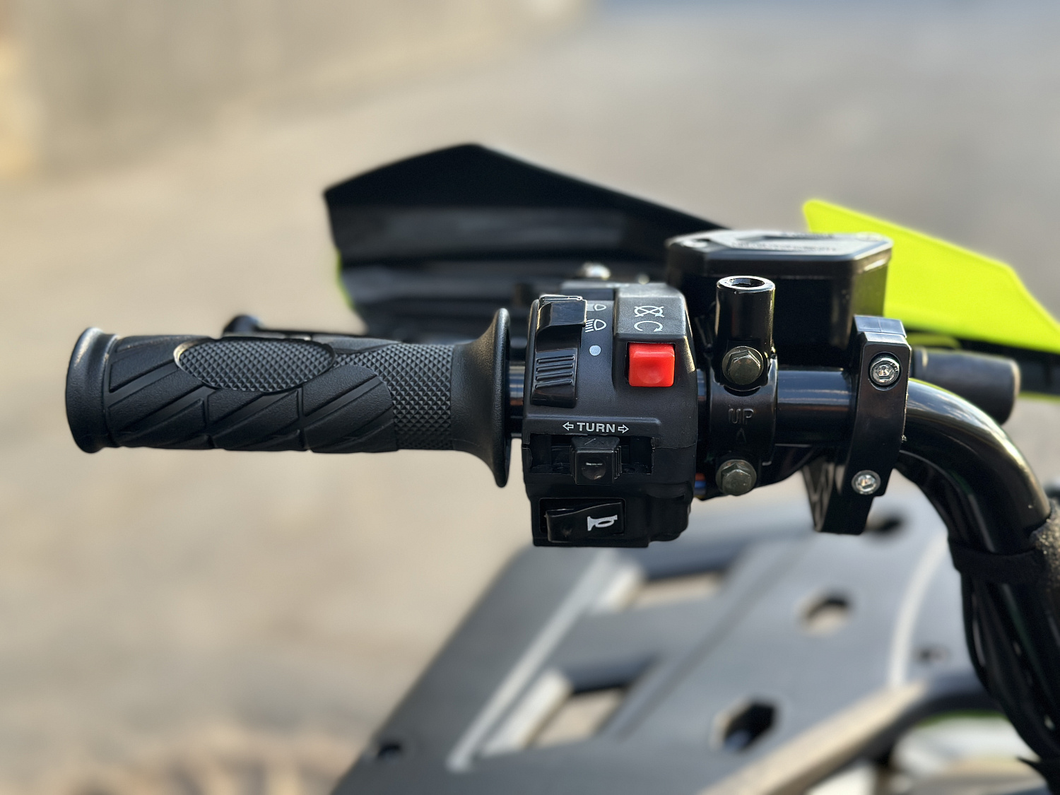 Квадроцикл PROMAX МАЙНКРАФТ 192 PRO 2025 в Ярославле