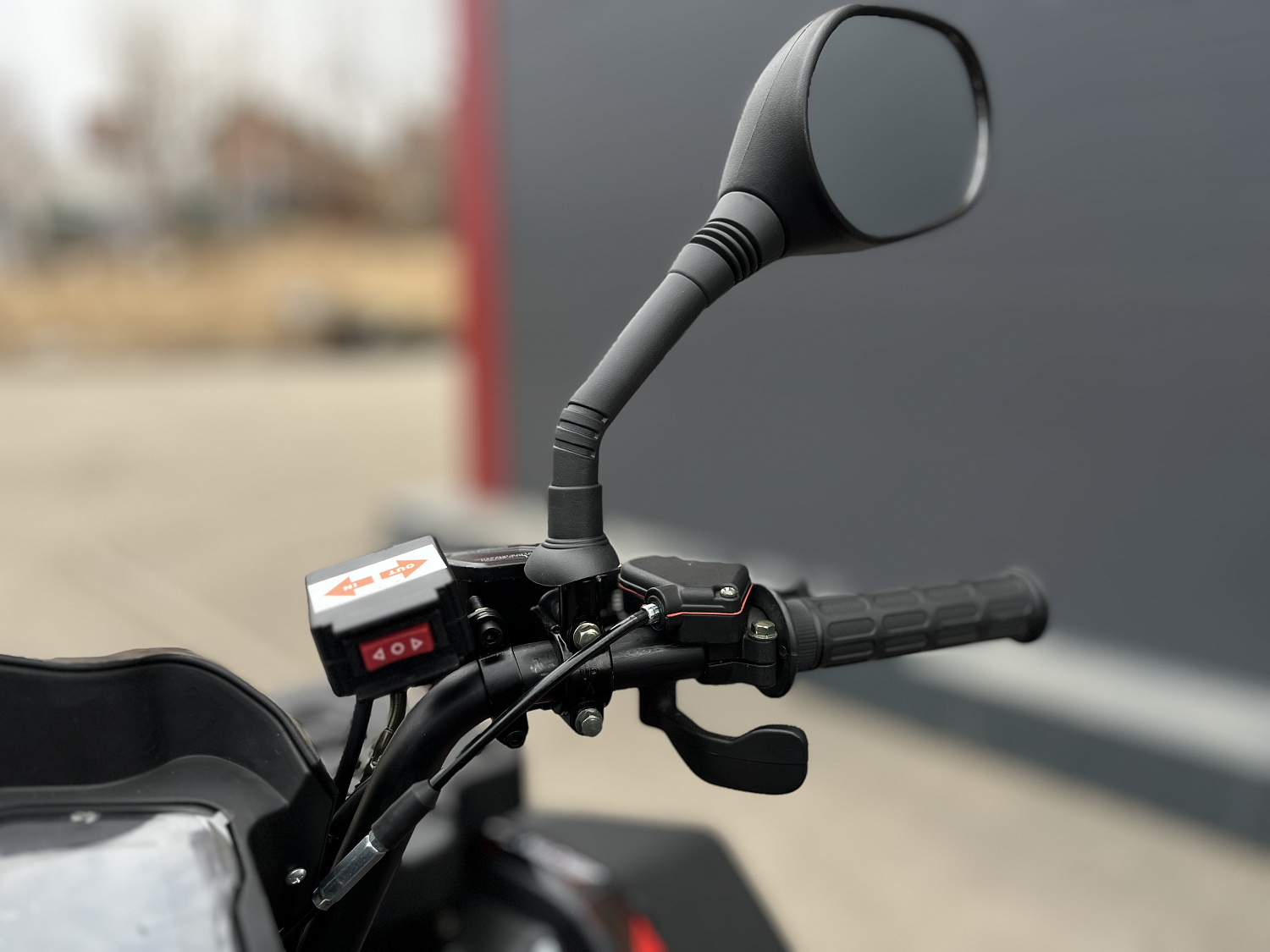 Квадроцикл PROMAX TAURUS 300 MAX-PRO LONG в Ярославле