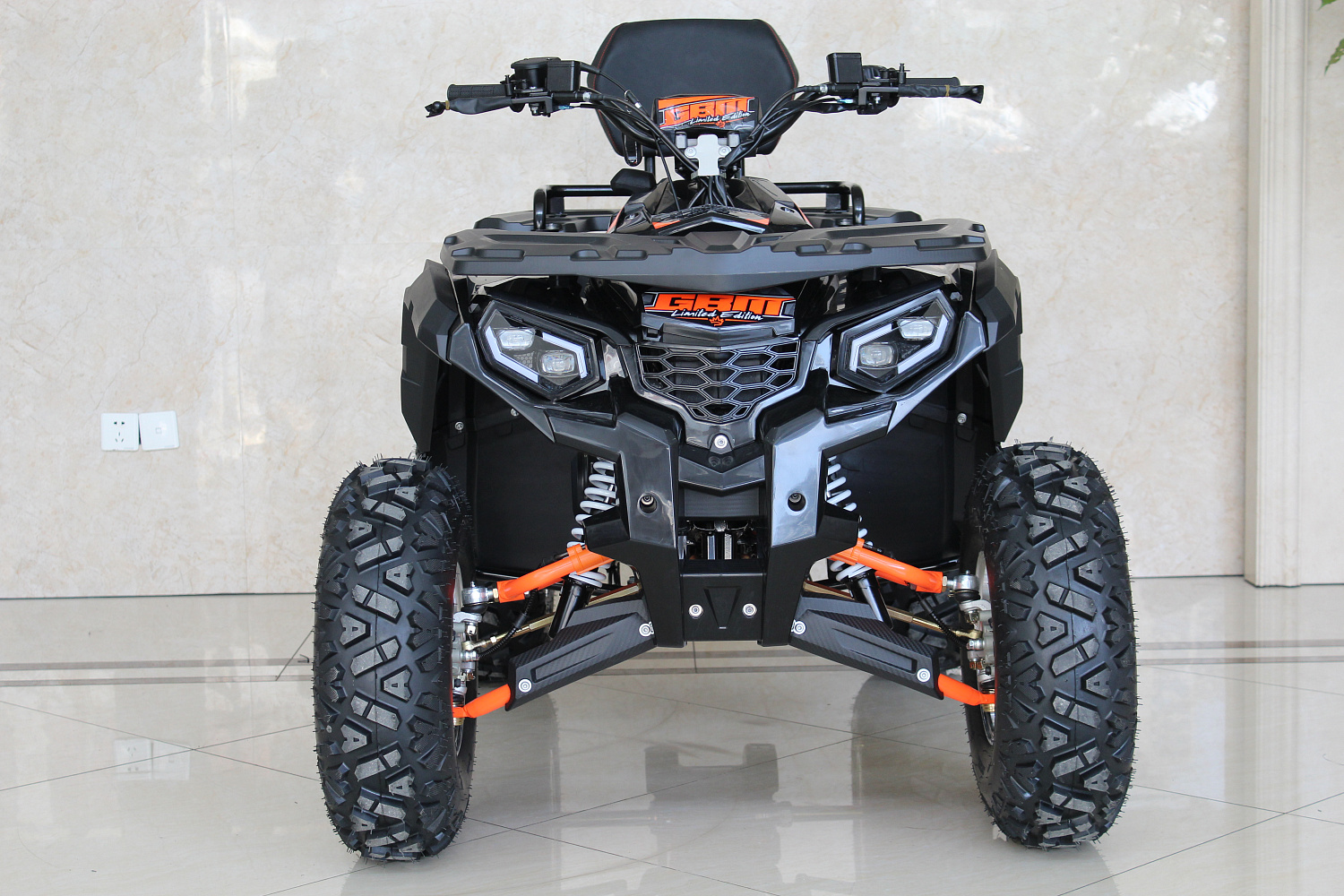 Квадроцикл GBM STORMRIDER 220 PREMIUM в Ярославле