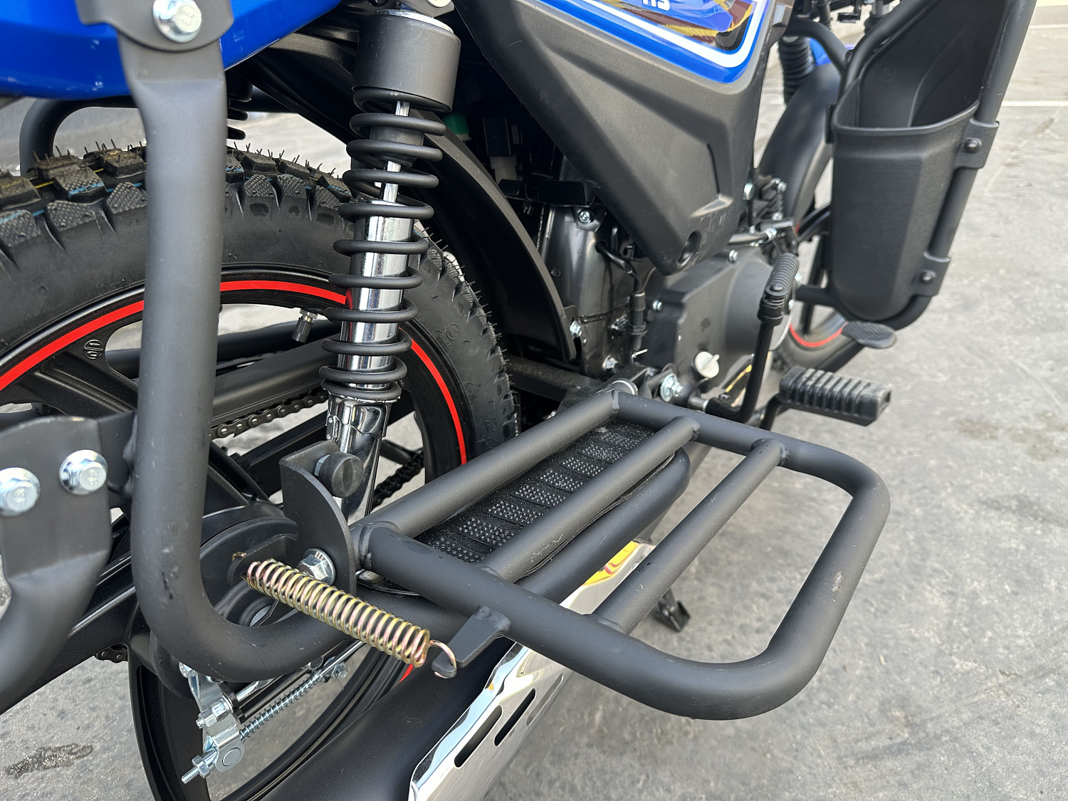 Мопед PROMAX ALPHA CITYBOX 150(49) в Ярославле