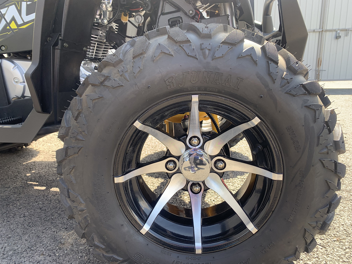 Квадроцикл PROMAX TAURUS 300 MAX-PRO в Ярославле