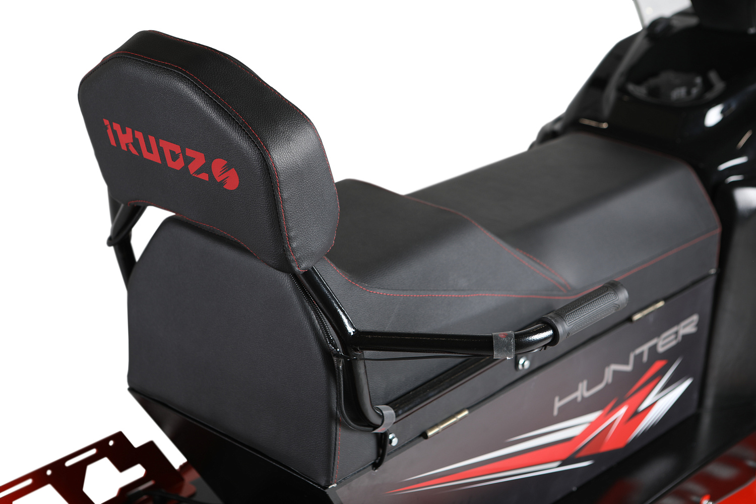 Снегоход IKUDZO HUNTER 700LK 25 V2 в Ярославле