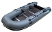 НАДУВНАЯ ЛОДКА GLADIATOR B370 в Ярославле