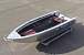 Алюминиевая лодка Wyatboat-390РМ увеличенный борт в Ярославле
