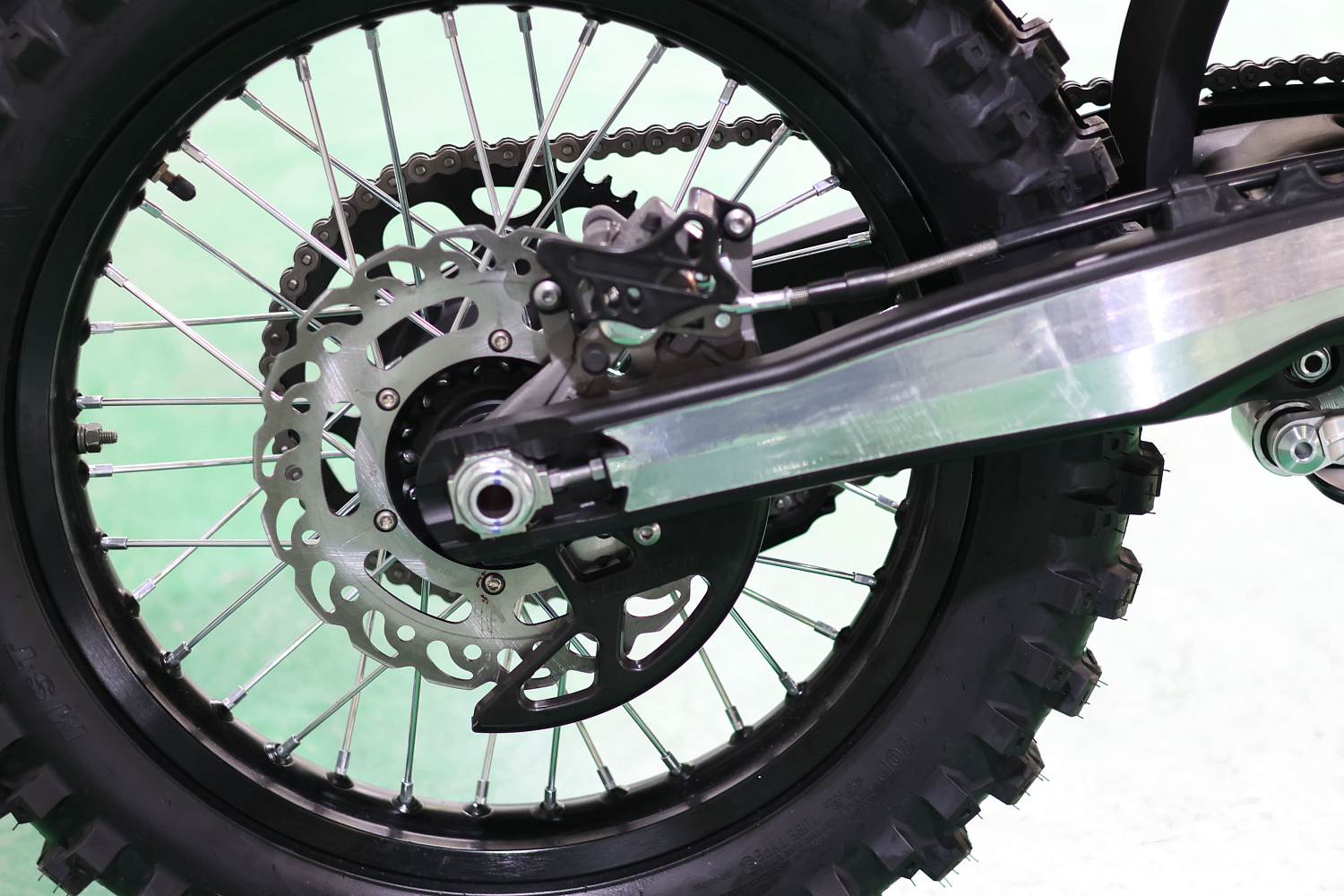 Мотоцикл JHLMOTO JHLofr GS CB300RL в Ярославле